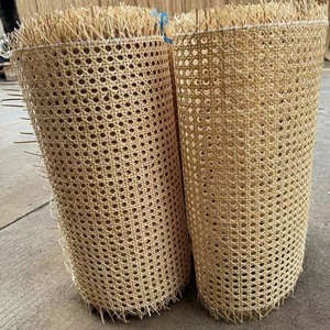 แผ่นรองจานหวายทำมือ งานฝีมือสานธรรมชาติสำหรับตกแต่งบ้าน - Product Image 6