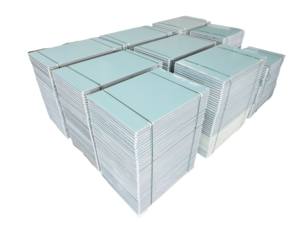 Panel <span class=keywords><strong>de</strong></span> pared acústico Panel sándwich externo <span class=keywords><strong>para</strong></span> techo y almacén Aislamiento térmico Hecho <span class=keywords><strong>de</strong></span> material <span class=keywords><strong>de</strong></span> poliuretano metálico - Product Image 6