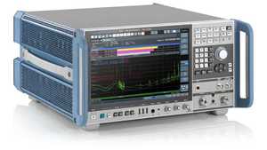 RS ESW EMI สำหรับทดสอบเครื่องมือวัดอิเล็กทรอนิกส์ - Product Image 2