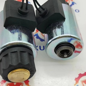 Electric Parts for WA320 Loader Solenoid Valve for UC1026029415 Solenoid UC4020757708 924374- S Solenoid Valve - Product Image 3
