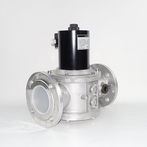 Válvula de gas solenoide ShangHai RanXian VE5065A3005 en stock para calderas VE5065A3005 - Product Image 2