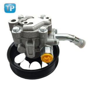 ปั๊มบูสเตอร์พวงมาลัยไฟฟ้าคุณภาพสูงสำหรับ Nissan Infiniti OEM 49110-7S000 49110-ZV00A 49110-1LA0B 21-5366 - Product Image 1