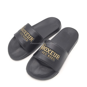 EVA zapatillas deslizadores de los hombres zapatillas <span class=keywords><strong>Sandalias</strong></span> calzado - Product Image 4