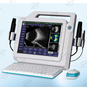 Máy quét A/B độ phân giải cao chất lượng cao MD-2300S dùng trong nhãn khoa - Product Image 2