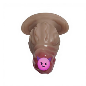 LeGood Custom Soft <b>Liquid</b> <b>SILICONE</b> DILDO for Women Couple SM Sex Love Toy Gift - Product Image 6