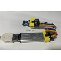 Módulo SAM5504B, Herramienta de Programación DREAM DSP, Simulador para SAM5000/3000, USB-Prog DBG-IF3, Flash Integrado del SAM3703