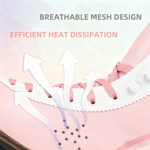 Les nouveaux patins à roulettes conçoivent des patins <span class=keywords><strong>Quad</strong></span> pour enfants et adultes de haute qualité en stock chaussures de skate durables - Product Image 3