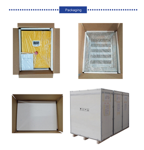 Controlador de Generador de Turbina Eólica de <span class=keywords><strong>1KW</strong></span> 2KW 3KW para Sistemas Conectados a la Red, para Turbinas Eólicas de Eje Vertical y Horizontal - Product Image 6