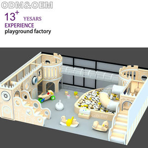 Parco giochi al coperto di 100 metri quadrati per <span class=keywords><strong>bambini</strong></span> di 3-12 anni <span class=keywords><strong>parchi</strong></span> divertimento Design attrezzature da <span class=keywords><strong>gioco</strong></span> per la vendita - Product Image 2