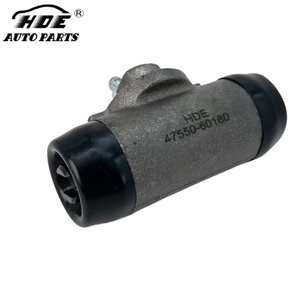 47550-60160 47550-60120 47550-69105 Cilindro de Freno Trasero para Toyota Land Cruiser, Piezas de Auto HDE al por Mayor - Product Image 4