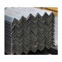 Acier angle 45 degrés carbone angle égal acier fer
