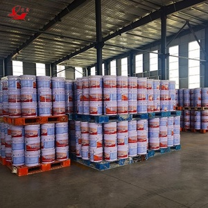 Revêtement en <span class=keywords><strong>polyuréthane</strong></span> d'étanchéité de toit à haute température pour application de mur et de parc de conception moderne en métal pour une utilisation en entrepôt - Product Image 6