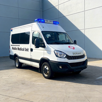 Nouveau Camion de Secours Incendie Diesel 4x4 4x2 Robuste 2026 avec Transmission Manuelle et Échelle Aérienne pour Intervention Urbaine d'Urgence