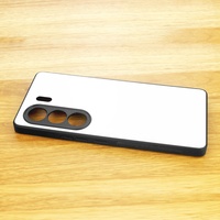 Coque de téléphone étanche et antichoc en TPU 2D par sublimation pour la série Tecno Camon et 40 Pro avec un design sportif