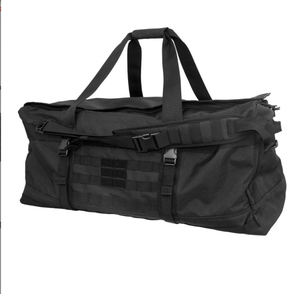 Bolsas de Viaje Molle de Gran Capacidad DFB106 Verde Oliva 106L 105L 100L, Bolsas con Correa de Hombro Extra Grande - Product Image 2