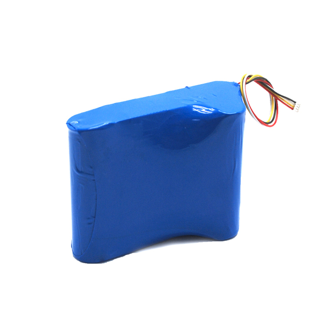 Li-ion 7.4V 11.1V 14.8V 2600mah Cylindrica Icr18650 Lithium Ion Battery CS-BNL150SL Bateria for Power Storage Bluetooth Audio
