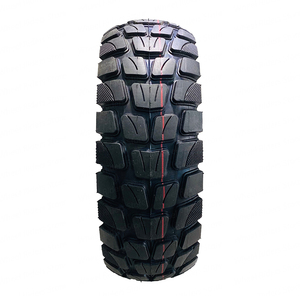 Superbsail 255x80 <span class=keywords><strong>pneu</strong></span> intérieur et extérieur pour Scooter électrique Zero 10x KuGoo M4 mise à niveau <span class=keywords><strong>10</strong></span> <span class=keywords><strong>pouces</strong></span> 10x3.0 80/65-6 <span class=keywords><strong>pneu</strong></span> tout terrain - Product Image 3