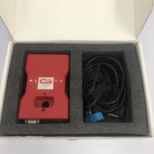 Programmateur de clés de voiture professionnel CGDI MB, analyseur de moteur de voiture MB, câbles de diagnostic pour toutes les voitures, connecteurs, diagnostic professionnel - Product Image 5