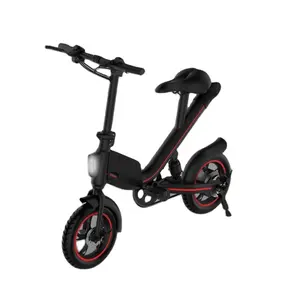 Gerui חדש סוג לבן אדום אופני חשמלי זול האיחוד האירופי/ארה"ב מחסן חשמלי אופני OEM חשמלי לכלוך אופני למבוגרים