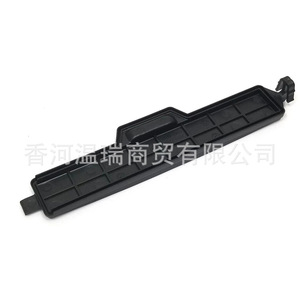 Hyundai Air Conditioning Filter Cover 97129N9000 <b>ABS</b> Replacement Part For Cabin Filter - Product Image 2