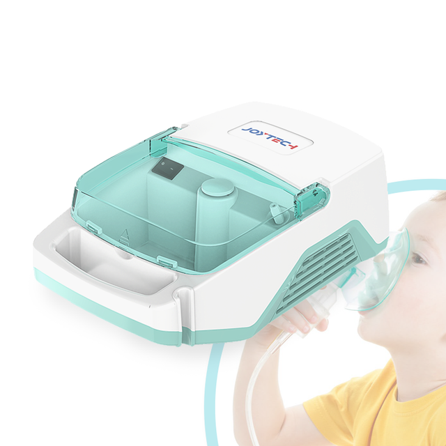 New Type Compressor Nebulizer With Mask Household Medical Portable Ultrasonic Compressor Nebulizer Home Inhaler Nebulizer
