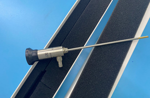 Calidad OEM 4K Reparación de artroscopio de 30 grados Potencia electrónica Envío mundial 30% Fabricantes/Precio de los representantes de ventas - Product Image 2