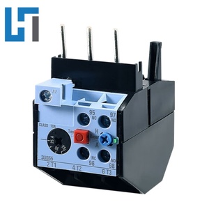 Nuevo Módulo de Relé Térmico Original 3US5640-2C, Controlador de Programación PLC 3US56402C en Stock - Product Image 1