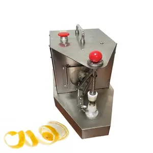 Máquina para pelar frutas steek, máquina exprimidora para pelar frutas, máquina SPINNER para pelar frutas