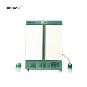 BIOBASE CHINA Climate Incubator With 1000L Big Volumeand and LED cold light lamp Climate Incubator For Laboratory