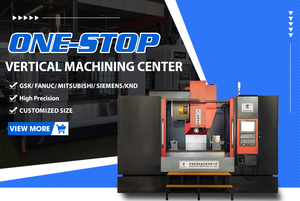Centro de Mecanizado Vertical de Alta Resistencia 1580, Centro de Mecanizado CNC de 4 Ejes, Siemens 828D, Husillo BT50, Fresadora Vertical - Product Image 6