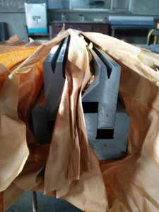 De alta calidad de freno de prensa aplanamiento/hemming morir con precio de fábrica - Product Image 5