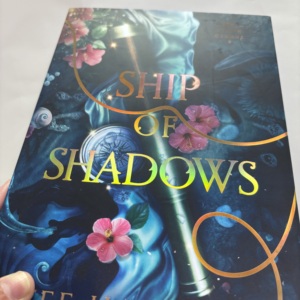 Servizio di Stampa Libri con Copertina Rigida in Edizione Speciale di Lusso, Romanzi <span class=keywords><strong>Fantasy</strong></span> Romantici con Bordi Colorati - Product Image 6