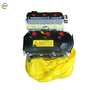 三菱帕杰罗/V45/3500/24V 6G74发动机3.5L热销工厂价格 - Product Image 3