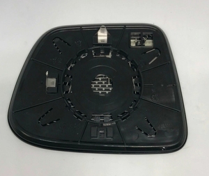 Verre de rétroviseur latéral pour <span class=keywords><strong>Chevrolet</strong></span> <span class=keywords><strong>Orlando</strong></span> 2011-2015 Verre de rétroviseur d'aile Nouveau type - Product Image 4