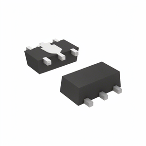 Buy Online Electronic Components In Stock XC6220C29BPR-G Power Management (PMIC) SOT 89 5/6 - Product Image 1