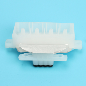 New Arrival 5113 Plastic Top Cover Printhead Cover Small for 5113 XP600 I3200 Printhead - Product Image 3