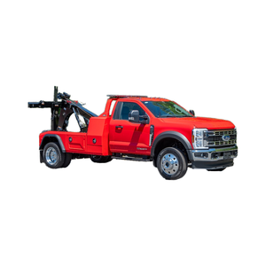 <span class=keywords><strong>Ford</strong></span> Super Duty F-350, Camioneta Utilitaria Resistente con Caja de Cambios Automática, Volante a la Izquierda, Tracción en las Cuatro Ruedas, Neumáticos R15, Asientos de Cuero - Product Image 1