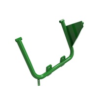 Pièces de rechange YW Hardware Bale : Réflecteur, Cache-herbe, Tuyau, Grande plaque de rotor, Rotor Fusion, Support de boulon, Fabrication métallique