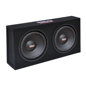 DIBEISI - Caja Acústica <span class=keywords><strong>para</strong></span> Auto <span class=keywords><strong>de</strong></span> 12 Pulgadas, Subwoofer Pasivo <span class=keywords><strong>para</strong></span> Auto, Sistema <span class=keywords><strong>de</strong></span> Audio - Product Image 1
