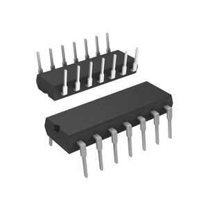 Guaranteed Original & New HA1-2425-5 DIP-14 Electronic Component Integrated Circuit ICs Chip - Product Image 1