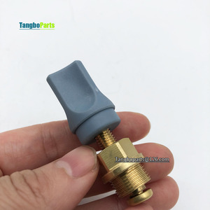 Accessoires pour chaudières à <span class=keywords><strong>gaz</strong></span> Valve d'alimentation en <span class=keywords><strong>eau</strong></span> pour le remplacement du four mural <span class=keywords><strong>Vaillant</strong></span> - Product Image 3