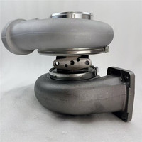 Turbocompresseur TV7511 466572-5001 466572-5001S 466572-0001 466572-9001 466572-1 8927026 pour groupe électrogène MTU Detroit