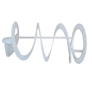 Repuesto de Cuchilla Mezcladora Integral para Máquina de Helados Donper XC112(A) XC224 XC336(A) Serie XC XHC - Product Image 1