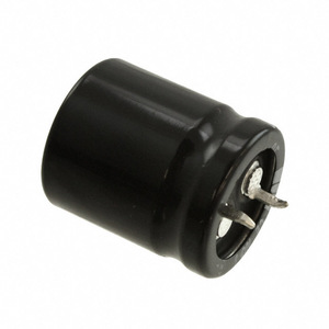 LGU1V332MELZ Componentes Electrónicos Originales, Condensadores Electrolíticos de Aluminio 3300 uF ±20% 35V de Montaje Pasante - Product Image 1