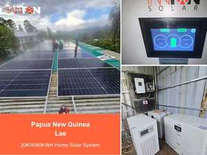 1kw <span class=keywords><strong>2kw</strong></span> 3kw 5kw10kw 20kw 30kw पैनल सौर किट इन्वर्टर/10kw सोलर सिस्टम ग्रिड बंधे सौर पैनल प्रणाली 30kw हाइब्रिड सौर प्रणाली - Product Image 5