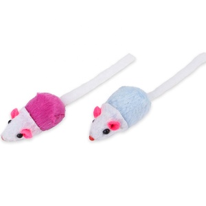 Gran oferta, juego de juguetes para mascotas, accesorios para túneles, Resumen de juguetes para gatos, juego de ratón de peluche, juguete para gatos - Product Image 3