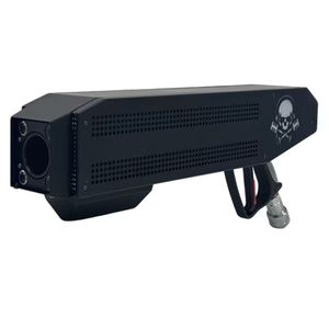 Pistola CO2 LED per DJ, Macchina Effetto Originale per Feste, Eventi, Spettacoli, Discoteche, Matrimoni, Concerti e Performance - Product Image 2