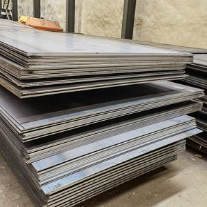 A516 1095 <strong>Steel</strong> <strong>Plate</strong> 1075 Carbon CR <strong>Steel</strong> <strong>Plates</strong> Sheets - Product Image 1