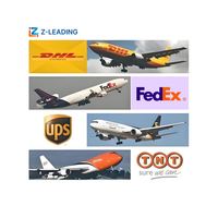 Logistique la plus rapide, expédition personnalisée DDP LCL+Express de Chine vers la Croatie pour marchandises dangereuses et générales, assistance 24h/24 et 7j/7, assurance