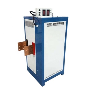 Fuente de Alimentación Conmutada de CA/CC, Equipo de Cromado, <span class=keywords><strong>Rectificador</strong></span> de Pulso Galvánico IGBT para Cromado, <span class=keywords><strong>Rectificador</strong></span> de Anodizado de 5000A - Product Image 1